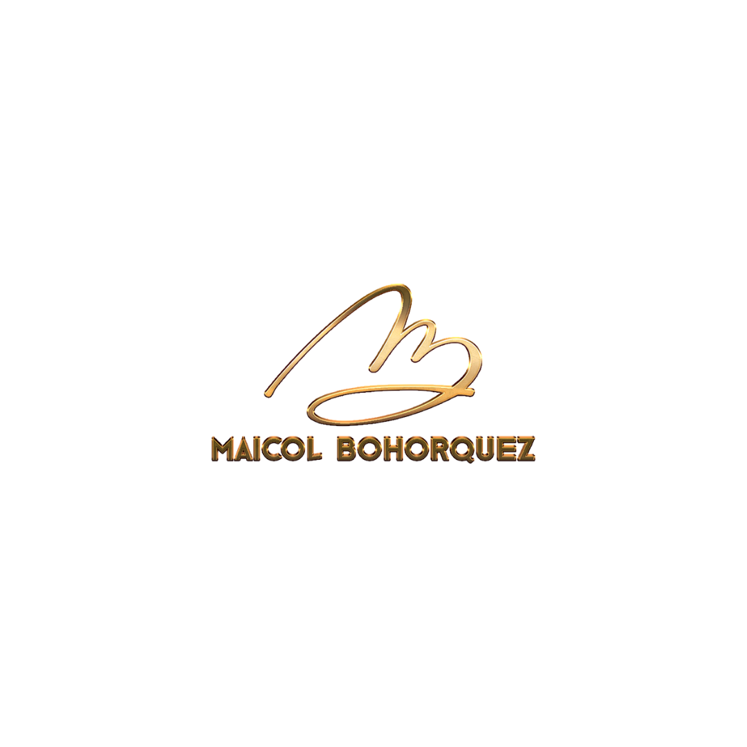Logo Maicol Bohorquez